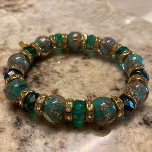 Murano Glass Bracelets